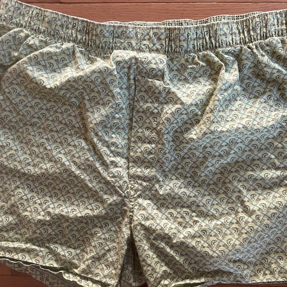 Vineyard Vines Boxer Shorts-XL
